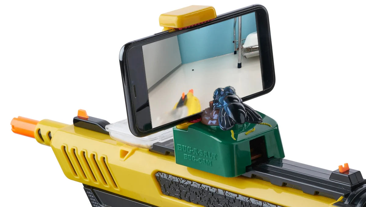 Bug-Cam