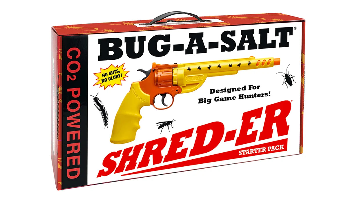 SHRED-ER